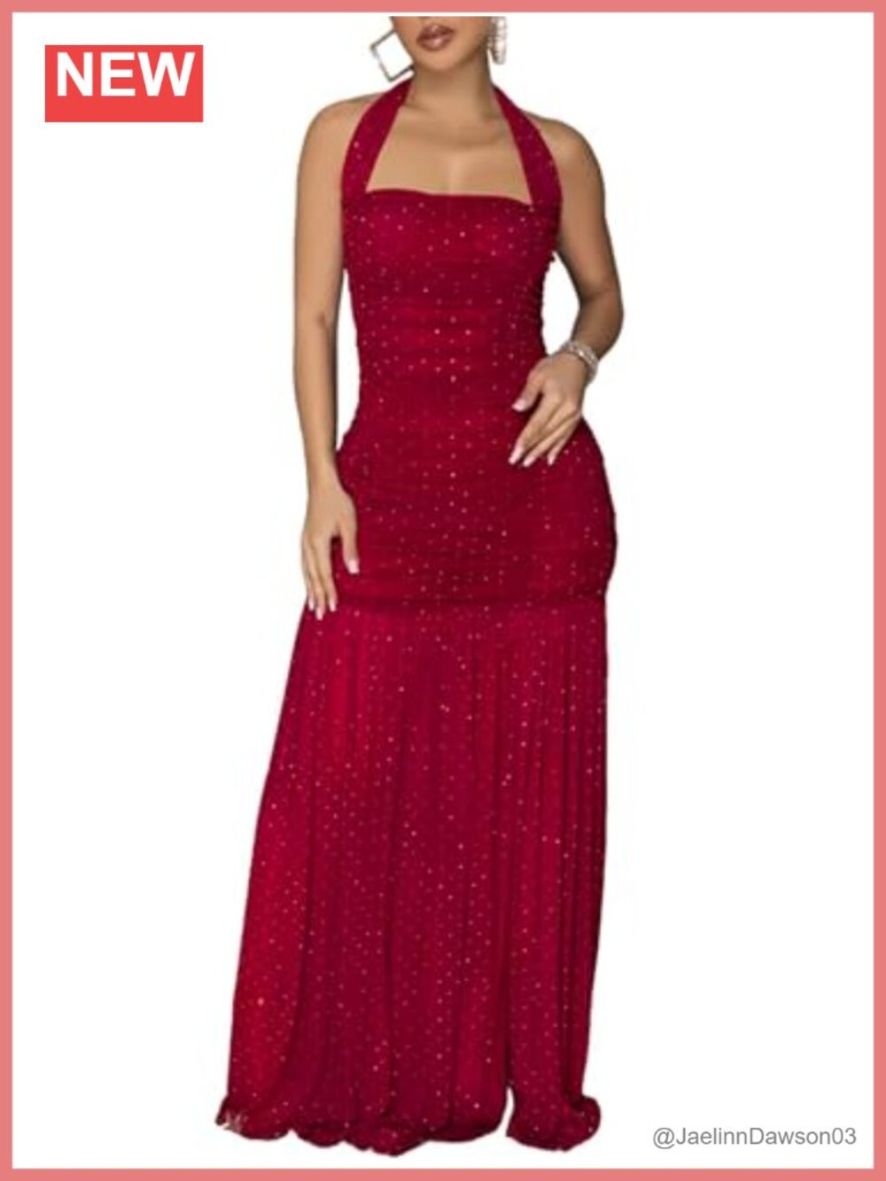 Off-Shoulder Ruched Maxi Dress Formal Wedding Guest Mermaid Formal Gown